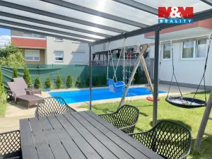 Prodej bytu 3+kk, Praha - Kyje, Federova, 69 m2