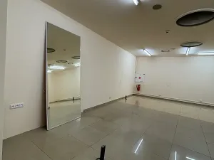 Prodej obchodního prostoru, Karlovy Vary, Divadelní náměstí, 100 m2