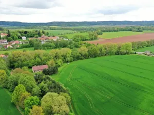 Prodej pozemku pro bydlení, Miletín, Arnoldova, 16566 m2