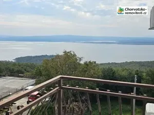 Prodej bytu 1+kk, Dramalj, Chorvatsko, 20 m2