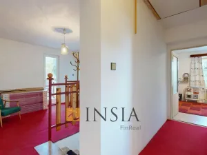 Prodej rodinného domu, Dobřichovice, 5. května, 187 m2