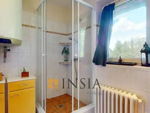 Prodej rodinného domu, Dobřichovice, 5. května, 187 m2