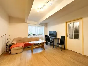 Prodej bytu 2+kk, Vysoké Mýto, Žižkova, 50 m2