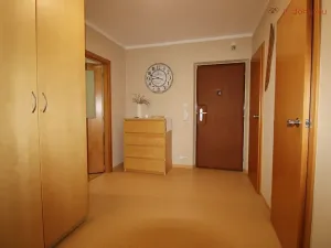 Pronájem bytu 3+1, Zlín, Mlýnská, 68 m2