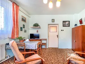 Prodej rodinného domu, Kutná Hora, 128 m2