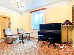 Prodej rodinného domu, Kutná Hora, 128 m2