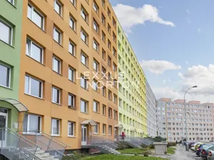 Prodej bytu 3+kk, Praha - Stodůlky, Bellušova, 71 m2