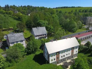 Prodej rodinného domu, Vejprty, 1200 m2