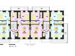 Prodej rodinného domu, Vejprty, 1200 m2