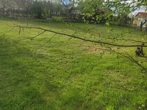 Prodej pozemku pro bydlení, Albrechtice nad Vltavou, 800 m2