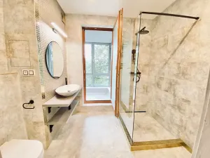 Prodej bytu 3+kk, Praha - Dejvice, Lindleyova, 108 m2