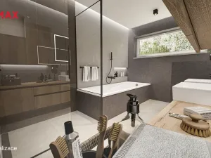 Prodej rodinného domu, Rychvald, 133 m2