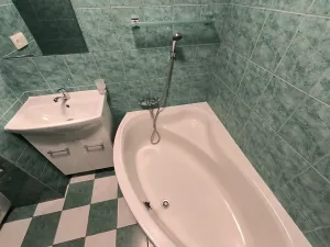 Pronájem bytu 2+1, Ústí nad Labem, Ladova, 62 m2