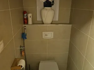 Pronájem bytu 2+kk, Říčany, Na Fialce, 48 m2