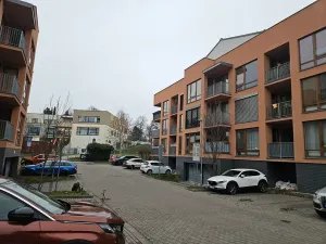 Pronájem bytu 2+kk, Říčany, Na Fialce, 48 m2