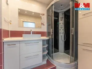 Prodej bytu 3+1, Benátky nad Jizerou - Benátky nad Jizerou II, Na Burse, 69 m2