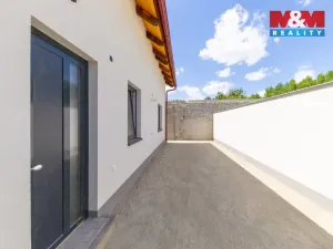 Prodej ubytování, Novosedly, 176 m2