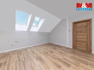 Prodej ubytování, Novosedly, 176 m2