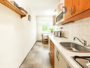 Pronájem bytu 2+1, Břeclav, sídl. Dukelských hrdinů, 57 m2