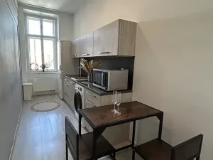 Pronájem bytu 3+1, Brno, Štefánikova, 73 m2