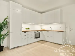 Pronájem bytu 2+kk, Kutná Hora, Za Lidkou, 56 m2