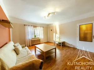 Prodej rodinného domu, Kutná Hora, Fráty, 124 m2