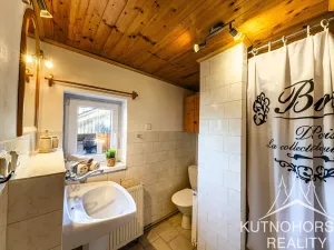 Prodej rodinného domu, Kutná Hora, Fráty, 124 m2