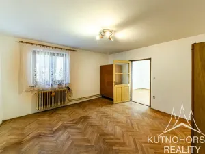 Prodej rodinného domu, Kutná Hora, Fráty, 124 m2