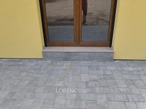 Prodej rodinného domu, Žáky - Štrampouch, 90 m2