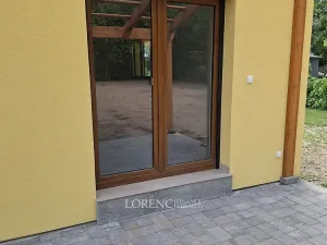 Prodej rodinného domu, Žáky - Štrampouch, 90 m2