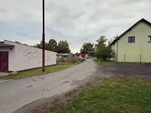 Prodej garáže, Příšovice, 30 m2