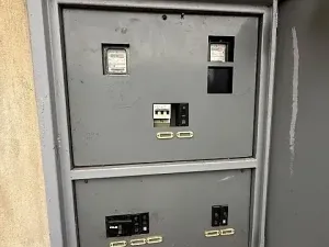 Prodej garáže, Příšovice, 30 m2