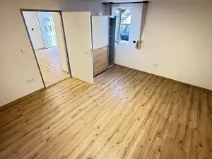 Pronájem bytu 2+kk, Dřísy, Hlavnovská, 45 m2