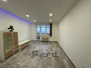 Pronájem bytu 3+1, Ostrava, Ukrajinská, 68 m2