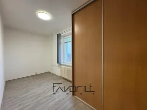 Pronájem bytu 3+1, Ostrava, Ukrajinská, 68 m2