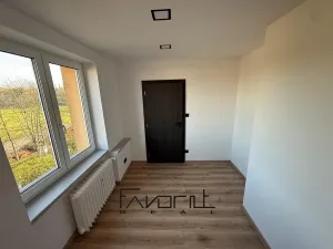 Pronájem bytu 2+kk, Ostrava, Svazácká, 40 m2