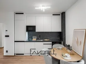 Pronájem bytu 2+kk, Ostrava, U Hrůbků, 52 m2