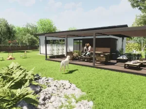 Prodej rodinného domu, Havířov, Farská, 83 m2