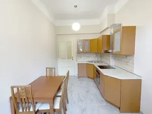 Pronájem bytu 1+1, Praha, Vinohradská, 53 m2