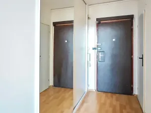 Pronájem bytu 2+kk, Praha - Chodov, Jažlovická, 42 m2