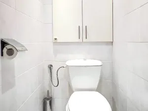 Pronájem bytu 2+kk, Praha - Chodov, Jažlovická, 42 m2