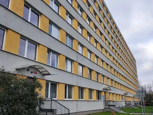 Prodej bytu 3+kk, Praha - Krč, Panuškova, 68 m2