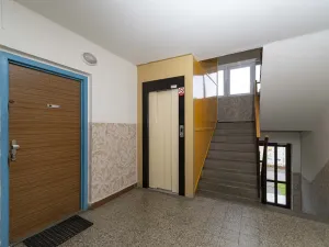 Prodej bytu 1+1, Ostrava - Výškovice, Výškovická, 39 m2