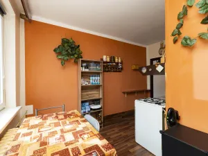 Prodej bytu 1+1, Ostrava - Výškovice, Výškovická, 39 m2