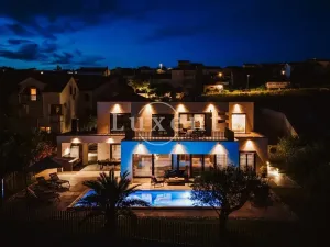 Prodej rodinného domu, Zadar, Chorvatsko, 210 m2