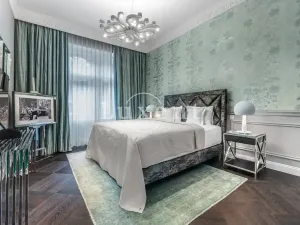 Prodej bytu 3+kk, Karlovy Vary, Vřídelní, 238 m2