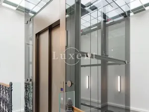 Prodej bytu 3+kk, Karlovy Vary, Vřídelní, 91 m2