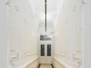 Prodej bytu 4+kk, Karlovy Vary, Vřídelní, 162 m2