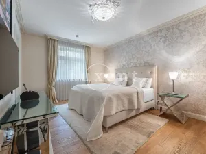 Prodej bytu 3+kk, Karlovy Vary, Vřídelní, 105 m2