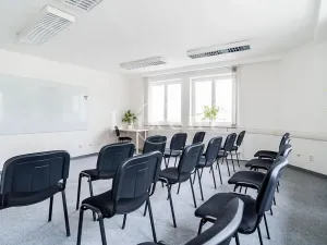 Pronájem kanceláře, Praha - Josefov, Břehová, 17 m2